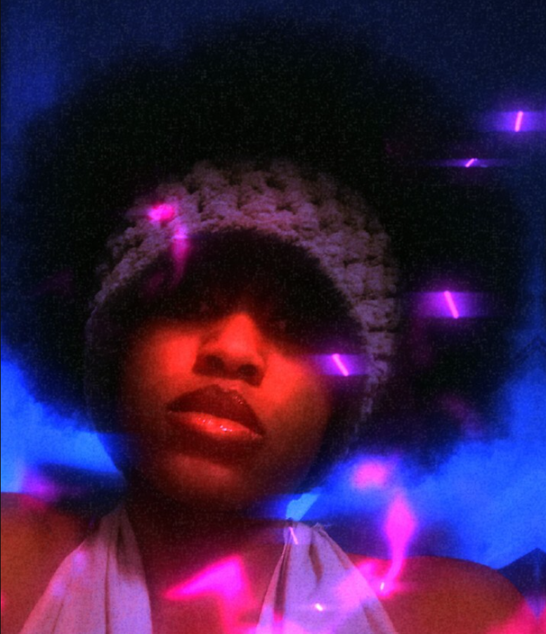 Melaninja Headband Style 2